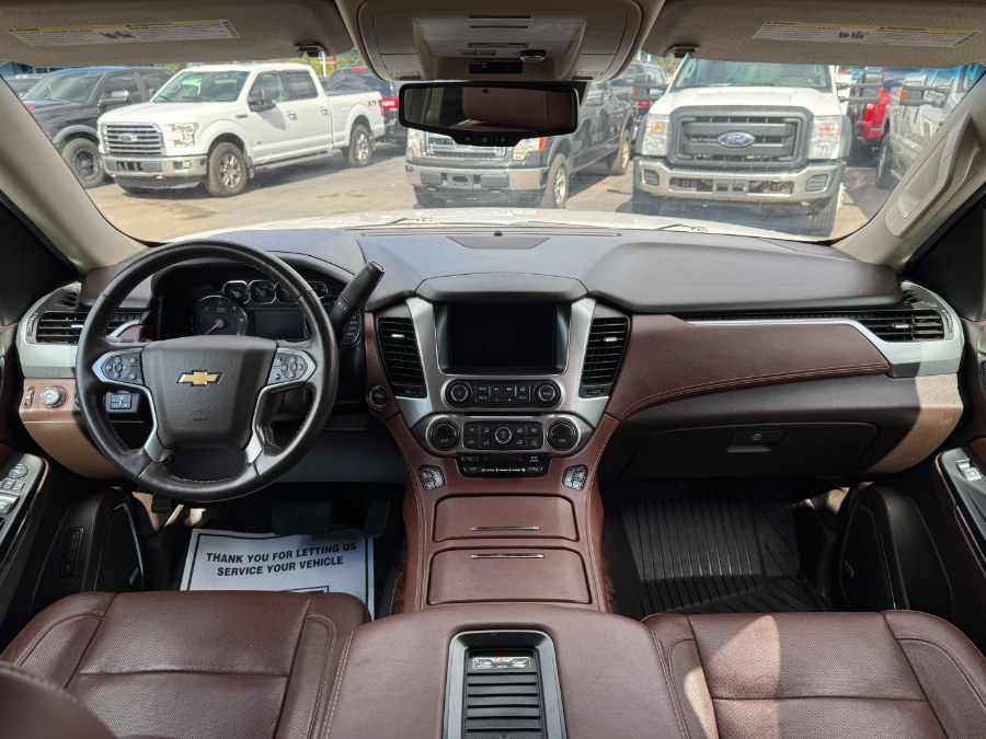 2019 Chevrolet Suburban 4WD 4dr 1500 Premier, available for sale in Ortonville, Michigan | Marsh Auto Sales LLC. Ortonville, Michigan 2019 Chevrolet Suburban 4WD 4dr 1500 Premier, available for sale in Ortonville, Michigan | Marsh Auto Sales LLC. Ortonville, Michigan