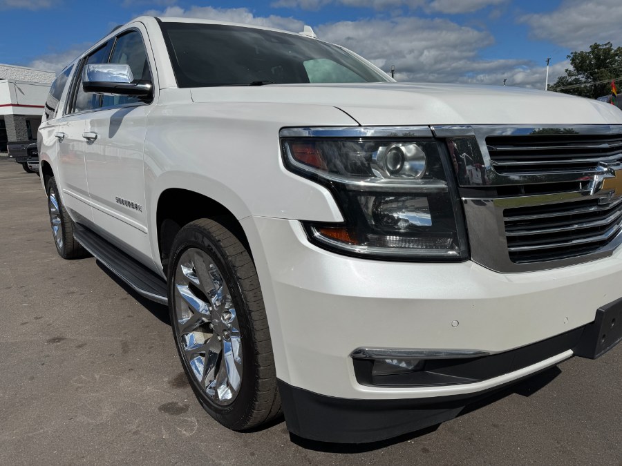 2019 Chevrolet Suburban 4WD 4dr 1500 Premier, available for sale in Ortonville, Michigan | Marsh Auto Sales LLC. Ortonville, Michigan 2019 Chevrolet Suburban 4WD 4dr 1500 Premier, available for sale in Ortonville, Michigan | Marsh Auto Sales LLC. Ortonville, Michigan