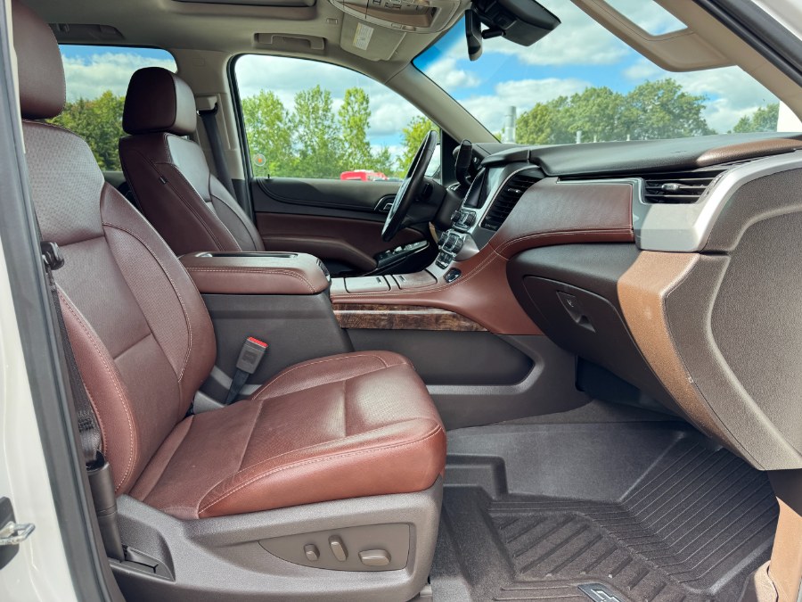 2019 Chevrolet Suburban 4WD 4dr 1500 Premier, available for sale in Ortonville, Michigan | Marsh Auto Sales LLC. Ortonville, Michigan 2019 Chevrolet Suburban 4WD 4dr 1500 Premier, available for sale in Ortonville, Michigan | Marsh Auto Sales LLC. Ortonville, Michigan
