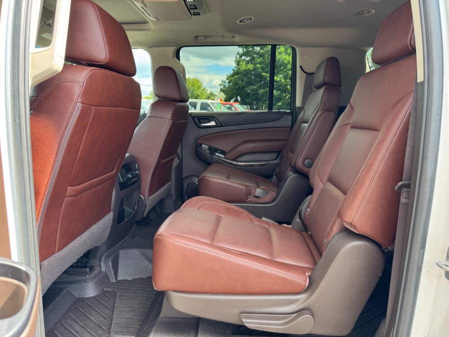 2019 Chevrolet Suburban 4WD 4dr 1500 Premier, available for sale in Ortonville, Michigan | Marsh Auto Sales LLC. Ortonville, Michigan 2019 Chevrolet Suburban 4WD 4dr 1500 Premier, available for sale in Ortonville, Michigan | Marsh Auto Sales LLC. Ortonville, Michigan