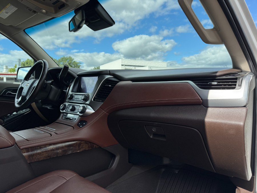 2019 Chevrolet Suburban 4WD 4dr 1500 Premier, available for sale in Ortonville, Michigan | Marsh Auto Sales LLC. Ortonville, Michigan 2019 Chevrolet Suburban 4WD 4dr 1500 Premier, available for sale in Ortonville, Michigan | Marsh Auto Sales LLC. Ortonville, Michigan