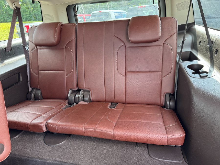 2019 Chevrolet Suburban 4WD 4dr 1500 Premier, available for sale in Ortonville, Michigan | Marsh Auto Sales LLC. Ortonville, Michigan 2019 Chevrolet Suburban 4WD 4dr 1500 Premier, available for sale in Ortonville, Michigan | Marsh Auto Sales LLC. Ortonville, Michigan