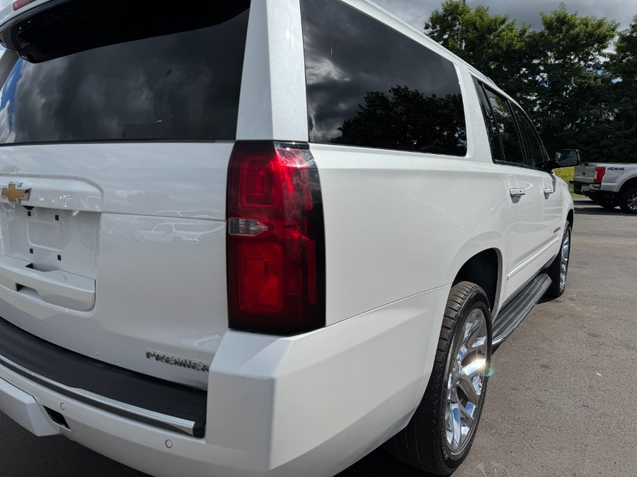 2019 Chevrolet Suburban 4WD 4dr 1500 Premier, available for sale in Ortonville, Michigan | Marsh Auto Sales LLC. Ortonville, Michigan 2019 Chevrolet Suburban 4WD 4dr 1500 Premier, available for sale in Ortonville, Michigan | Marsh Auto Sales LLC. Ortonville, Michigan