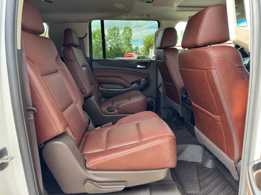 2019 Chevrolet Suburban 4WD 4dr 1500 Premier, available for sale in Ortonville, Michigan | Marsh Auto Sales LLC. Ortonville, Michigan 2019 Chevrolet Suburban 4WD 4dr 1500 Premier, available for sale in Ortonville, Michigan | Marsh Auto Sales LLC. Ortonville, Michigan