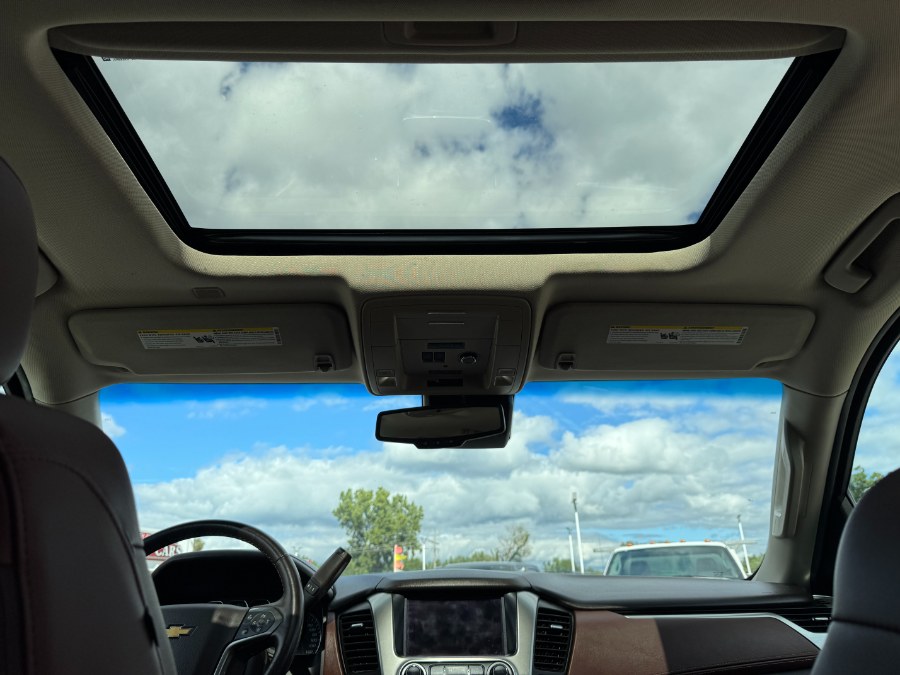 2019 Chevrolet Suburban 4WD 4dr 1500 Premier, available for sale in Ortonville, Michigan | Marsh Auto Sales LLC. Ortonville, Michigan 2019 Chevrolet Suburban 4WD 4dr 1500 Premier, available for sale in Ortonville, Michigan | Marsh Auto Sales LLC. Ortonville, Michigan