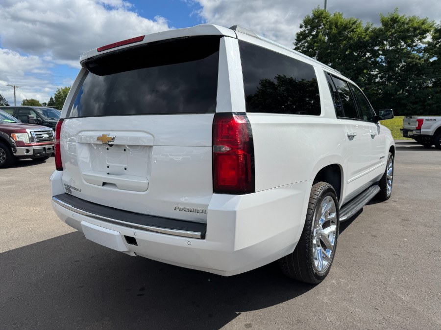 2019 Chevrolet Suburban 4WD 4dr 1500 Premier, available for sale in Ortonville, Michigan | Marsh Auto Sales LLC. Ortonville, Michigan 2019 Chevrolet Suburban 4WD 4dr 1500 Premier, available for sale in Ortonville, Michigan | Marsh Auto Sales LLC. Ortonville, Michigan