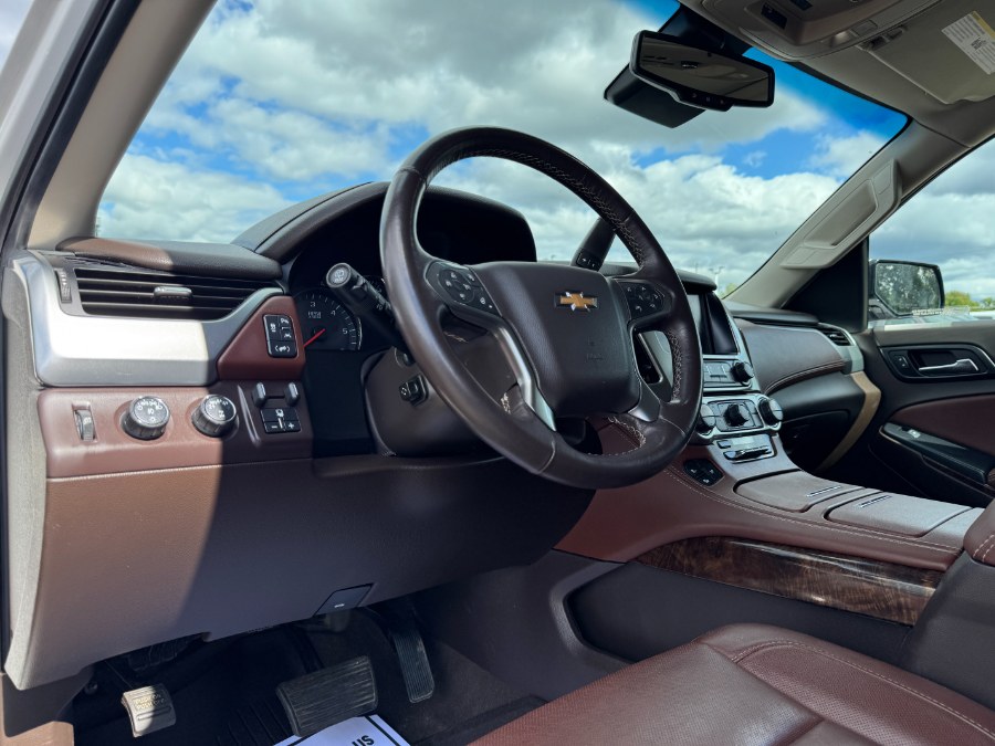 2019 Chevrolet Suburban 4WD 4dr 1500 Premier, available for sale in Ortonville, Michigan | Marsh Auto Sales LLC. Ortonville, Michigan 2019 Chevrolet Suburban 4WD 4dr 1500 Premier, available for sale in Ortonville, Michigan | Marsh Auto Sales LLC. Ortonville, Michigan