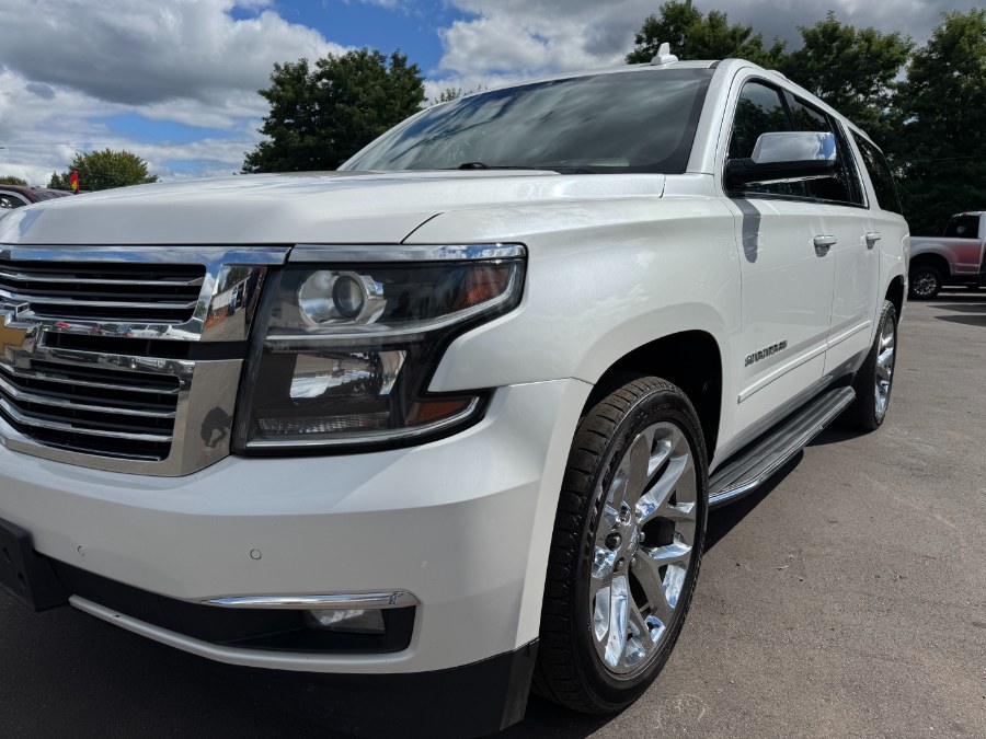 2019 Chevrolet Suburban 4WD 4dr 1500 Premier, available for sale in Ortonville, Michigan | Marsh Auto Sales LLC. Ortonville, Michigan 2019 Chevrolet Suburban 4WD 4dr 1500 Premier, available for sale in Ortonville, Michigan | Marsh Auto Sales LLC. Ortonville, Michigan