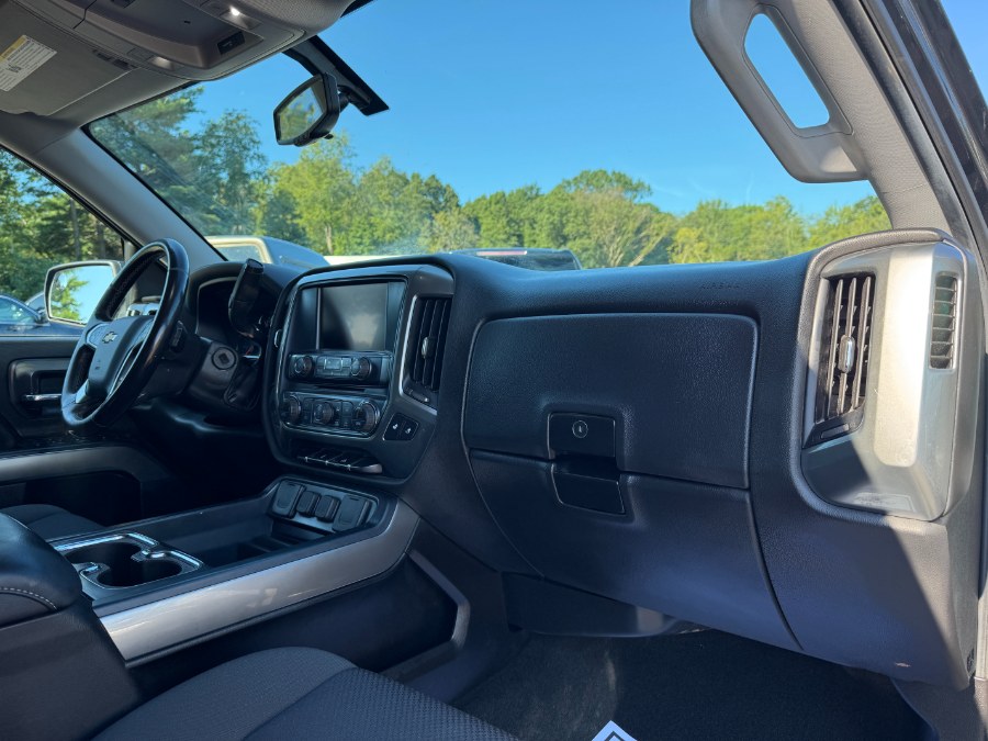 2018 Chevrolet Silverado 1500 4WD Double Cab 143.5" LT w/2LT, available for sale in Ortonville, Michigan | Marsh Auto Sales LLC. Ortonville, Michigan 2018 Chevrolet Silverado 1500 4WD Double Cab 143.5" LT w/2LT, available for sale in Ortonville, Michigan | Marsh Auto Sales LLC. Ortonville, Michigan
