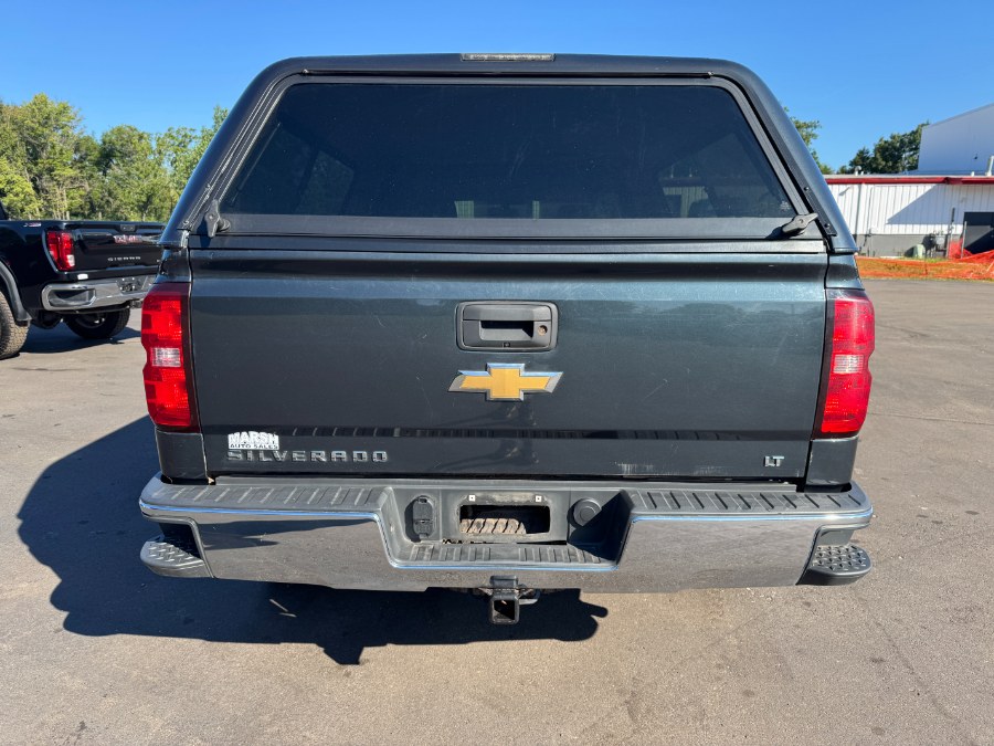 2018 Chevrolet Silverado 1500 4WD Double Cab 143.5" LT w/2LT, available for sale in Ortonville, Michigan | Marsh Auto Sales LLC. Ortonville, Michigan 2018 Chevrolet Silverado 1500 4WD Double Cab 143.5" LT w/2LT, available for sale in Ortonville, Michigan | Marsh Auto Sales LLC. Ortonville, Michigan