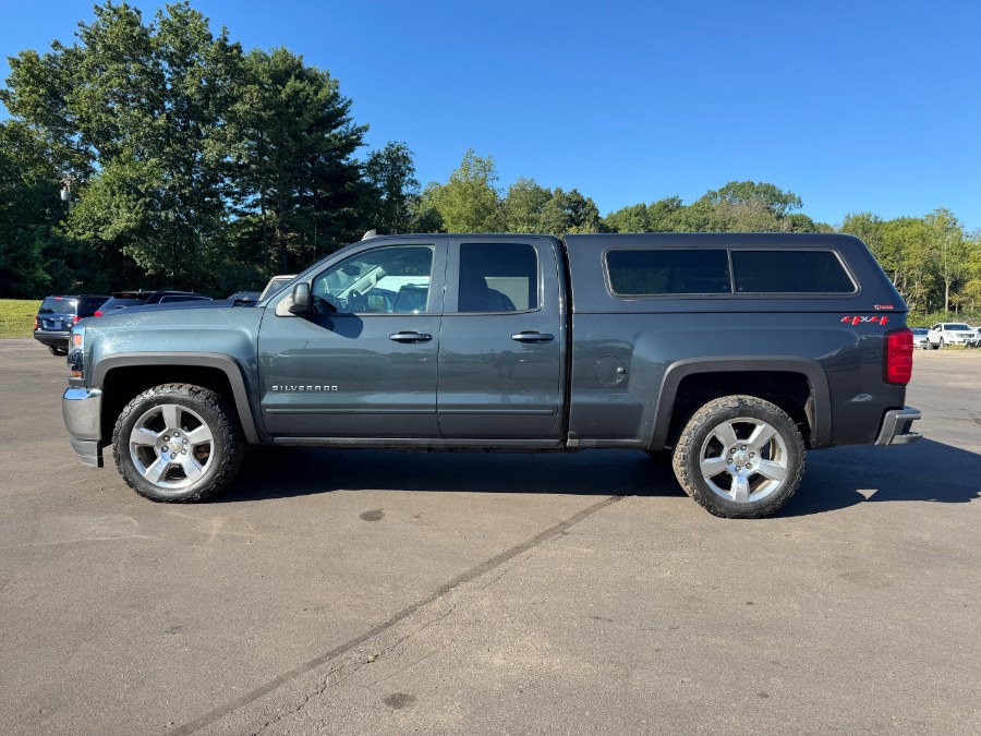 2018 Chevrolet Silverado 1500 4WD Double Cab 143.5" LT w/2LT, available for sale in Ortonville, Michigan | Marsh Auto Sales LLC. Ortonville, Michigan 2018 Chevrolet Silverado 1500 4WD Double Cab 143.5" LT w/2LT, available for sale in Ortonville, Michigan | Marsh Auto Sales LLC. Ortonville, Michigan