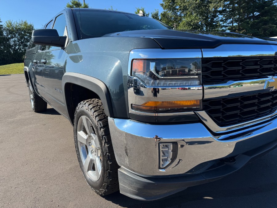 2018 Chevrolet Silverado 1500 4WD Double Cab 143.5" LT w/2LT, available for sale in Ortonville, Michigan | Marsh Auto Sales LLC. Ortonville, Michigan 2018 Chevrolet Silverado 1500 4WD Double Cab 143.5" LT w/2LT, available for sale in Ortonville, Michigan | Marsh Auto Sales LLC. Ortonville, Michigan