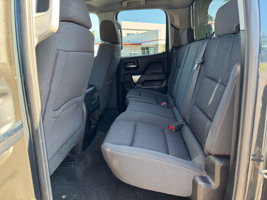 2018 Chevrolet Silverado 1500 4WD Double Cab 143.5" LT w/2LT, available for sale in Ortonville, Michigan | Marsh Auto Sales LLC. Ortonville, Michigan 2018 Chevrolet Silverado 1500 4WD Double Cab 143.5" LT w/2LT, available for sale in Ortonville, Michigan | Marsh Auto Sales LLC. Ortonville, Michigan