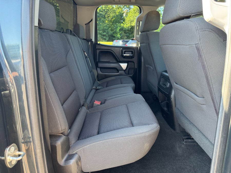 2018 Chevrolet Silverado 1500 4WD Double Cab 143.5" LT w/2LT, available for sale in Ortonville, Michigan | Marsh Auto Sales LLC. Ortonville, Michigan 2018 Chevrolet Silverado 1500 4WD Double Cab 143.5" LT w/2LT, available for sale in Ortonville, Michigan | Marsh Auto Sales LLC. Ortonville, Michigan