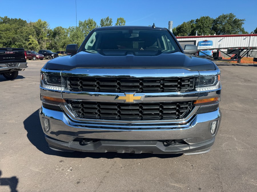 2018 Chevrolet Silverado 1500 4WD Double Cab 143.5" LT w/2LT, available for sale in Ortonville, Michigan | Marsh Auto Sales LLC. Ortonville, Michigan 2018 Chevrolet Silverado 1500 4WD Double Cab 143.5" LT w/2LT, available for sale in Ortonville, Michigan | Marsh Auto Sales LLC. Ortonville, Michigan