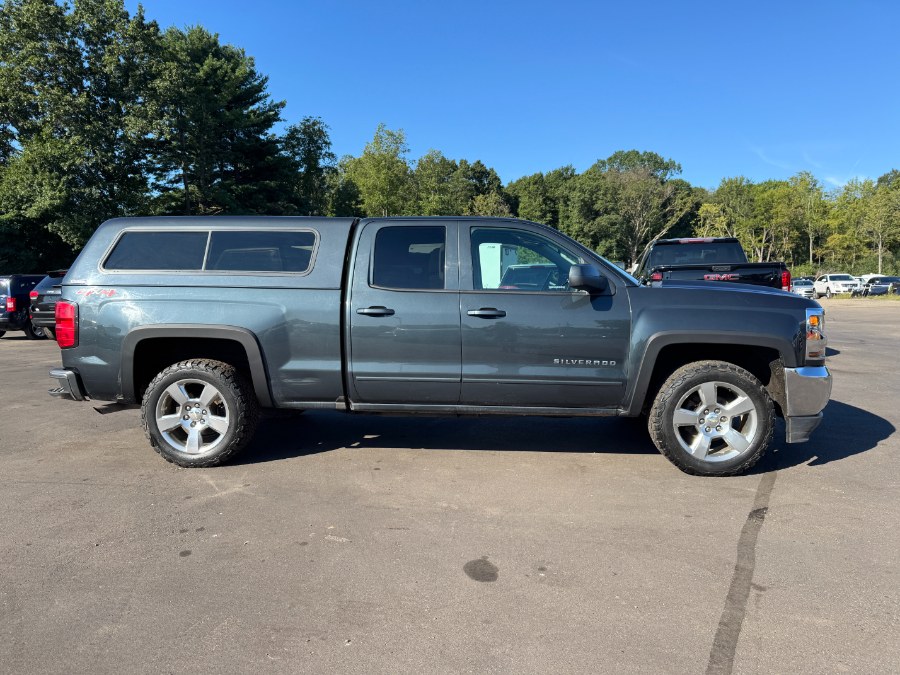 2018 Chevrolet Silverado 1500 4WD Double Cab 143.5" LT w/2LT, available for sale in Ortonville, Michigan | Marsh Auto Sales LLC. Ortonville, Michigan 2018 Chevrolet Silverado 1500 4WD Double Cab 143.5" LT w/2LT, available for sale in Ortonville, Michigan | Marsh Auto Sales LLC. Ortonville, Michigan