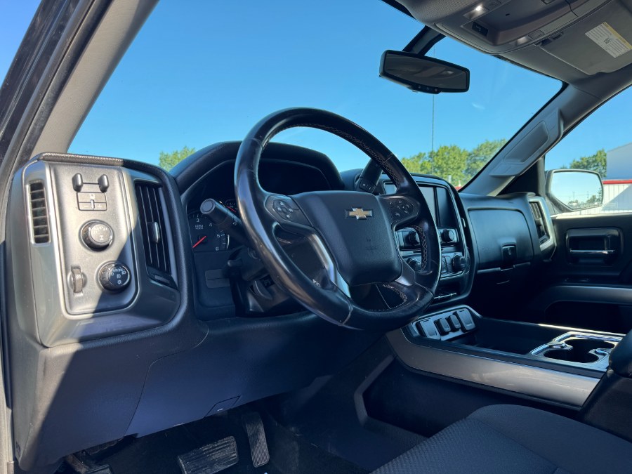 2018 Chevrolet Silverado 1500 4WD Double Cab 143.5" LT w/2LT, available for sale in Ortonville, Michigan | Marsh Auto Sales LLC. Ortonville, Michigan 2018 Chevrolet Silverado 1500 4WD Double Cab 143.5" LT w/2LT, available for sale in Ortonville, Michigan | Marsh Auto Sales LLC. Ortonville, Michigan