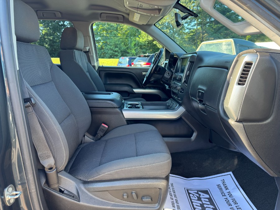 2018 Chevrolet Silverado 1500 4WD Double Cab 143.5" LT w/2LT, available for sale in Ortonville, Michigan | Marsh Auto Sales LLC. Ortonville, Michigan 2018 Chevrolet Silverado 1500 4WD Double Cab 143.5" LT w/2LT, available for sale in Ortonville, Michigan | Marsh Auto Sales LLC. Ortonville, Michigan
