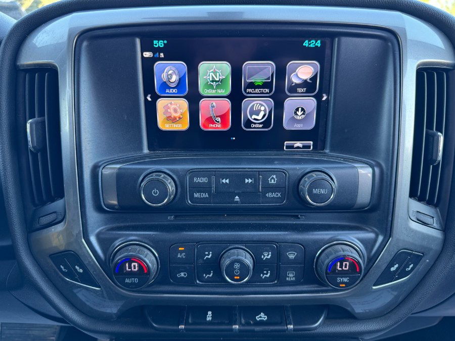 2018 Chevrolet Silverado 1500 4WD Double Cab 143.5" LT w/2LT, available for sale in Ortonville, Michigan | Marsh Auto Sales LLC. Ortonville, Michigan 2018 Chevrolet Silverado 1500 4WD Double Cab 143.5" LT w/2LT, available for sale in Ortonville, Michigan | Marsh Auto Sales LLC. Ortonville, Michigan
