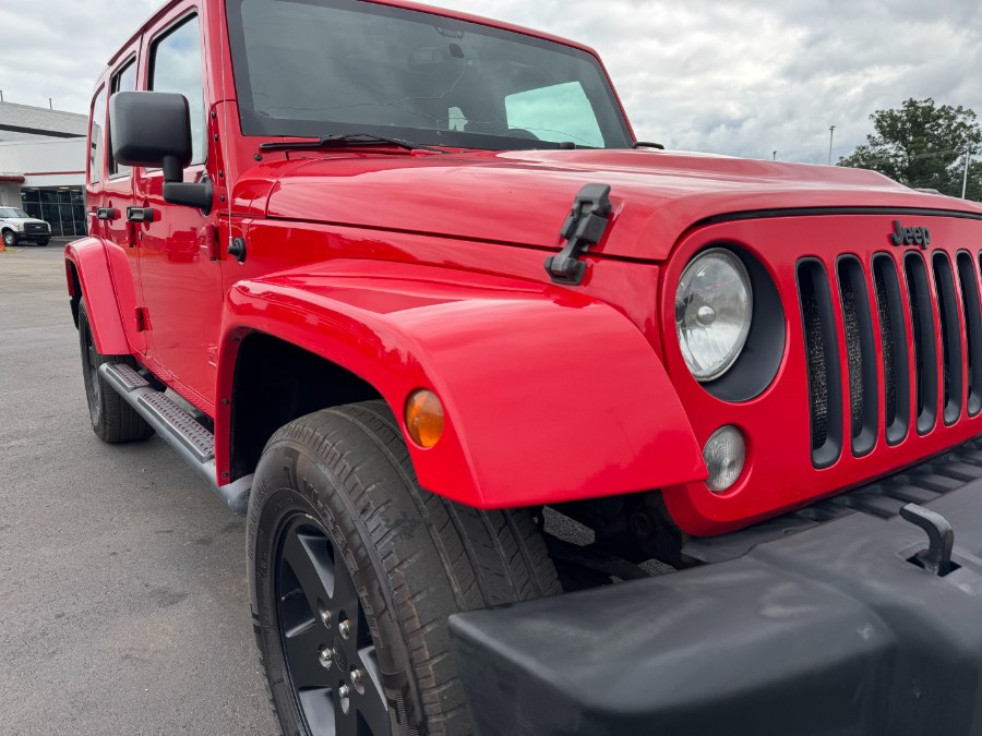 2015 Jeep Wrangler Unlimited 4WD 4dr Sahara, available for sale in Ortonville, Michigan | Marsh Auto Sales LLC. Ortonville, Michigan 2015 Jeep Wrangler Unlimited 4WD 4dr Sahara, available for sale in Ortonville, Michigan | Marsh Auto Sales LLC. Ortonville, Michigan