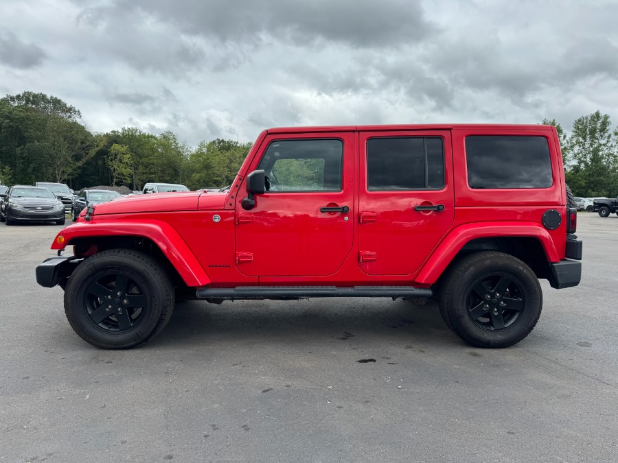 2015 Jeep Wrangler Unlimited 4WD 4dr Sahara, available for sale in Ortonville, Michigan | Marsh Auto Sales LLC. Ortonville, Michigan 2015 Jeep Wrangler Unlimited 4WD 4dr Sahara, available for sale in Ortonville, Michigan | Marsh Auto Sales LLC. Ortonville, Michigan