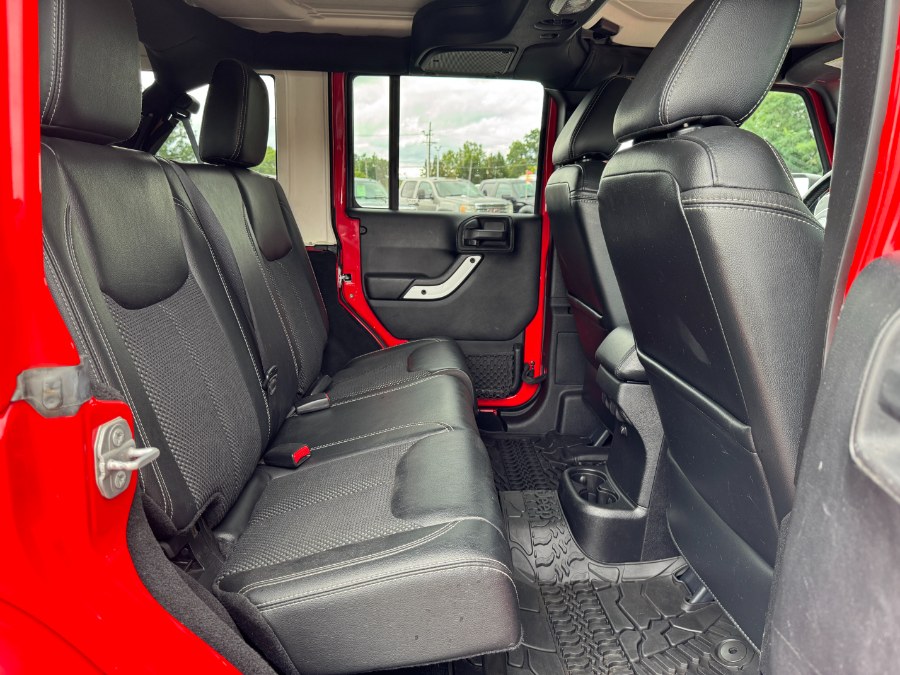 2015 Jeep Wrangler Unlimited 4WD 4dr Sahara, available for sale in Ortonville, Michigan | Marsh Auto Sales LLC. Ortonville, Michigan 2015 Jeep Wrangler Unlimited 4WD 4dr Sahara, available for sale in Ortonville, Michigan | Marsh Auto Sales LLC. Ortonville, Michigan