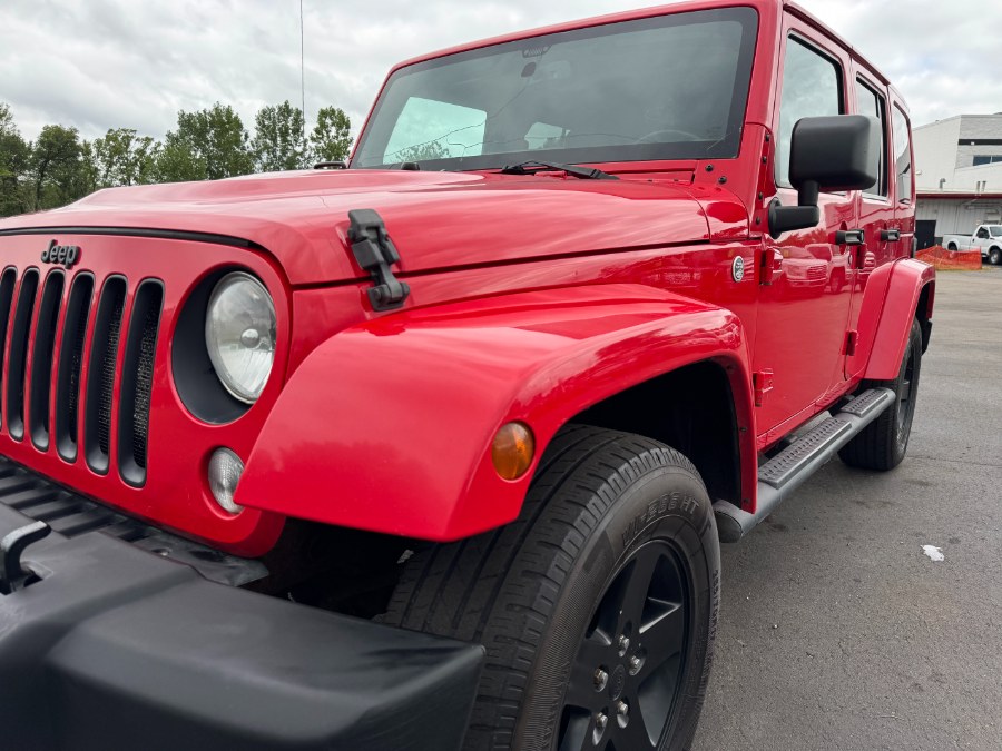 2015 Jeep Wrangler Unlimited 4WD 4dr Sahara, available for sale in Ortonville, Michigan | Marsh Auto Sales LLC. Ortonville, Michigan 2015 Jeep Wrangler Unlimited 4WD 4dr Sahara, available for sale in Ortonville, Michigan | Marsh Auto Sales LLC. Ortonville, Michigan