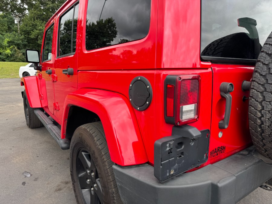 2015 Jeep Wrangler Unlimited 4WD 4dr Sahara, available for sale in Ortonville, Michigan | Marsh Auto Sales LLC. Ortonville, Michigan 2015 Jeep Wrangler Unlimited 4WD 4dr Sahara, available for sale in Ortonville, Michigan | Marsh Auto Sales LLC. Ortonville, Michigan