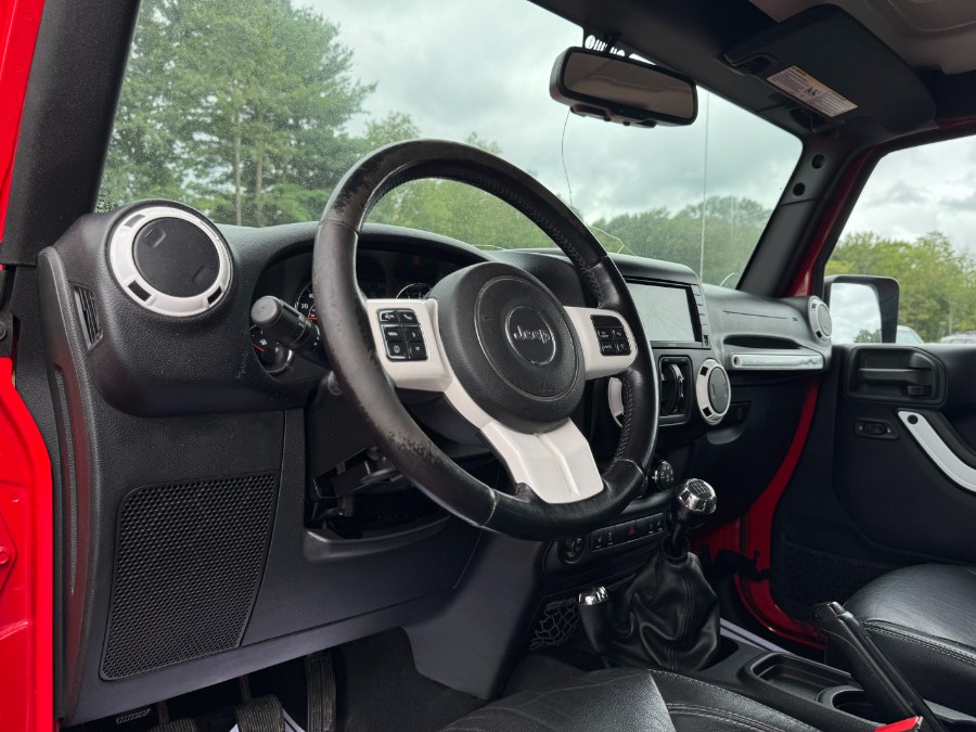 2015 Jeep Wrangler Unlimited 4WD 4dr Sahara, available for sale in Ortonville, Michigan | Marsh Auto Sales LLC. Ortonville, Michigan 2015 Jeep Wrangler Unlimited 4WD 4dr Sahara, available for sale in Ortonville, Michigan | Marsh Auto Sales LLC. Ortonville, Michigan