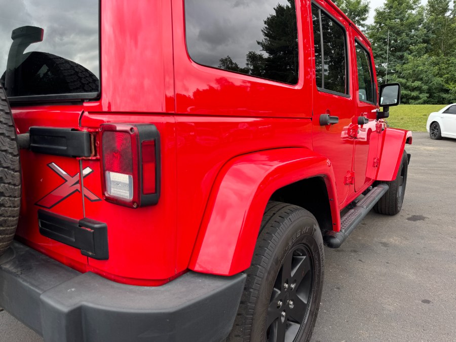 2015 Jeep Wrangler Unlimited 4WD 4dr Sahara, available for sale in Ortonville, Michigan | Marsh Auto Sales LLC. Ortonville, Michigan 2015 Jeep Wrangler Unlimited 4WD 4dr Sahara, available for sale in Ortonville, Michigan | Marsh Auto Sales LLC. Ortonville, Michigan