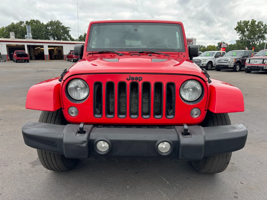 2015 Jeep Wrangler Unlimited 4WD 4dr Sahara, available for sale in Ortonville, Michigan | Marsh Auto Sales LLC. Ortonville, Michigan 2015 Jeep Wrangler Unlimited 4WD 4dr Sahara, available for sale in Ortonville, Michigan | Marsh Auto Sales LLC. Ortonville, Michigan
