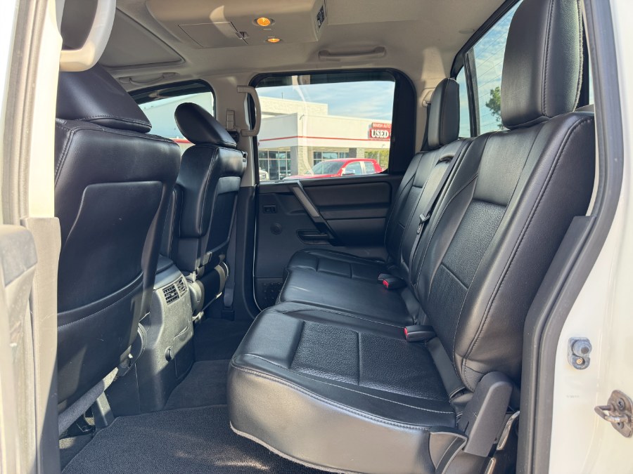 2012 Nissan Titan 4WD Crew Cab SWB PRO-4X, available for sale in Ortonville, Michigan | Marsh Auto Sales LLC. Ortonville, Michigan 2012 Nissan Titan 4WD Crew Cab SWB PRO-4X, available for sale in Ortonville, Michigan | Marsh Auto Sales LLC. Ortonville, Michigan