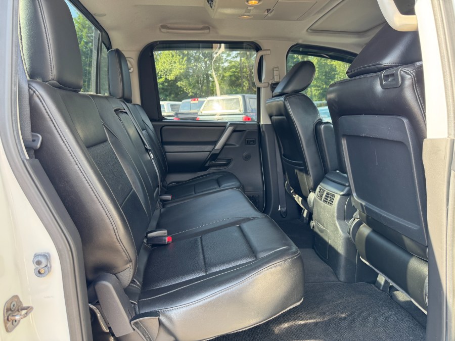 2012 Nissan Titan 4WD Crew Cab SWB PRO-4X, available for sale in Ortonville, Michigan | Marsh Auto Sales LLC. Ortonville, Michigan 2012 Nissan Titan 4WD Crew Cab SWB PRO-4X, available for sale in Ortonville, Michigan | Marsh Auto Sales LLC. Ortonville, Michigan