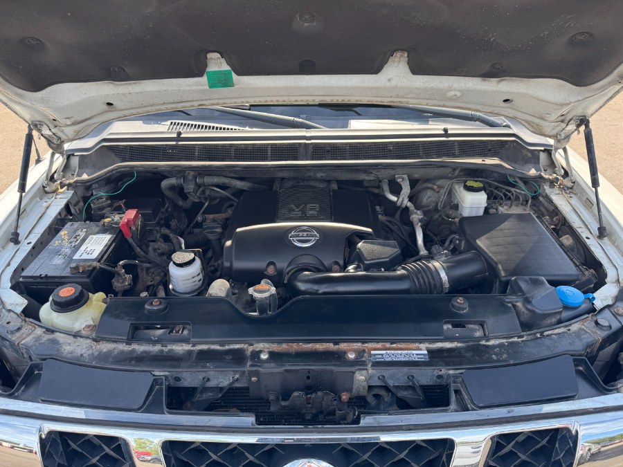 2012 Nissan Titan 4WD Crew Cab SWB PRO-4X, available for sale in Ortonville, Michigan | Marsh Auto Sales LLC. Ortonville, Michigan 2012 Nissan Titan 4WD Crew Cab SWB PRO-4X, available for sale in Ortonville, Michigan | Marsh Auto Sales LLC. Ortonville, Michigan