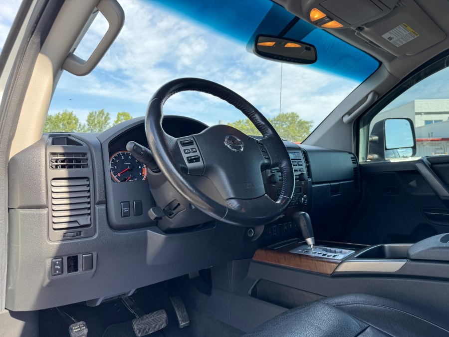2012 Nissan Titan 4WD Crew Cab SWB PRO-4X, available for sale in Ortonville, Michigan | Marsh Auto Sales LLC. Ortonville, Michigan 2012 Nissan Titan 4WD Crew Cab SWB PRO-4X, available for sale in Ortonville, Michigan | Marsh Auto Sales LLC. Ortonville, Michigan