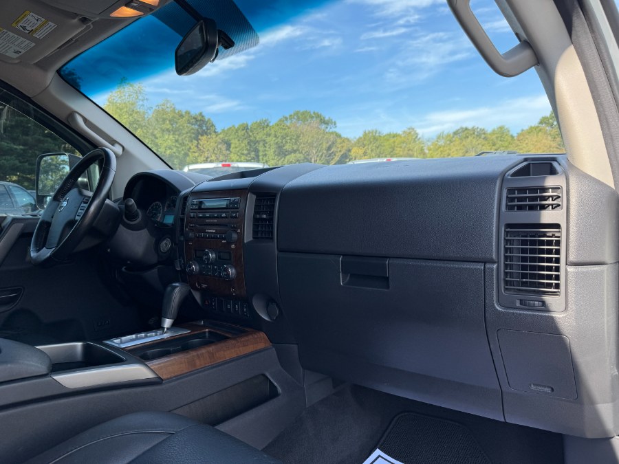 2012 Nissan Titan 4WD Crew Cab SWB PRO-4X, available for sale in Ortonville, Michigan | Marsh Auto Sales LLC. Ortonville, Michigan 2012 Nissan Titan 4WD Crew Cab SWB PRO-4X, available for sale in Ortonville, Michigan | Marsh Auto Sales LLC. Ortonville, Michigan