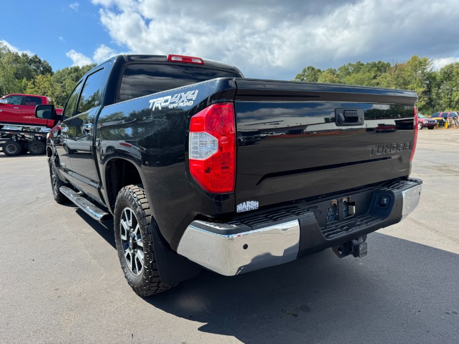 2015 Toyota Tundra 4WD Truck CrewMax 5.7L V8 6-Spd AT SR5 (Natl), available for sale in Ortonville, Michigan | Marsh Auto Sales LLC. Ortonville, Michigan 2015 Toyota Tundra 4WD Truck CrewMax 5.7L V8 6-Spd AT SR5 (Natl), available for sale in Ortonville, Michigan | Marsh Auto Sales LLC. Ortonville, Michigan