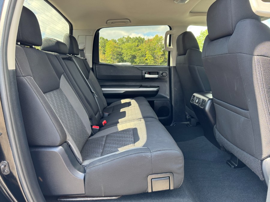 2015 Toyota Tundra 4WD Truck CrewMax 5.7L V8 6-Spd AT SR5 (Natl), available for sale in Ortonville, Michigan | Marsh Auto Sales LLC. Ortonville, Michigan 2015 Toyota Tundra 4WD Truck CrewMax 5.7L V8 6-Spd AT SR5 (Natl), available for sale in Ortonville, Michigan | Marsh Auto Sales LLC. Ortonville, Michigan