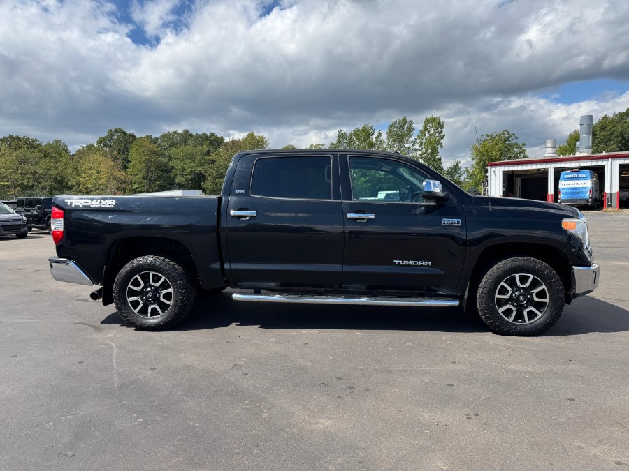 2015 Toyota Tundra 4WD Truck CrewMax 5.7L V8 6-Spd AT SR5 (Natl), available for sale in Ortonville, Michigan | Marsh Auto Sales LLC. Ortonville, Michigan 2015 Toyota Tundra 4WD Truck CrewMax 5.7L V8 6-Spd AT SR5 (Natl), available for sale in Ortonville, Michigan | Marsh Auto Sales LLC. Ortonville, Michigan