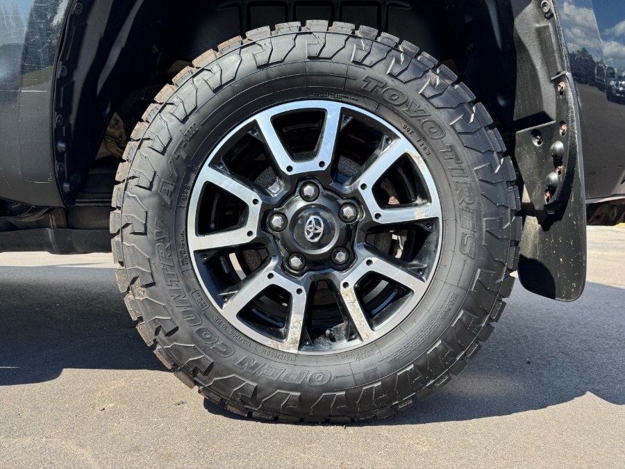 2015 Toyota Tundra 4WD Truck CrewMax 5.7L V8 6-Spd AT SR5 (Natl), available for sale in Ortonville, Michigan | Marsh Auto Sales LLC. Ortonville, Michigan 2015 Toyota Tundra 4WD Truck CrewMax 5.7L V8 6-Spd AT SR5 (Natl), available for sale in Ortonville, Michigan | Marsh Auto Sales LLC. Ortonville, Michigan