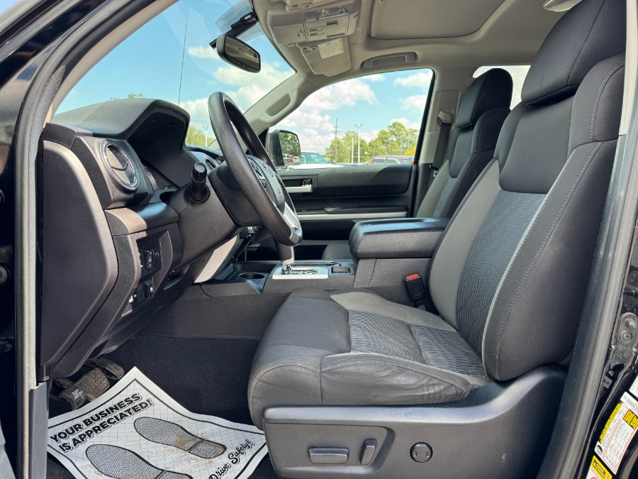 2015 Toyota Tundra 4WD Truck CrewMax 5.7L V8 6-Spd AT SR5 (Natl), available for sale in Ortonville, Michigan | Marsh Auto Sales LLC. Ortonville, Michigan 2015 Toyota Tundra 4WD Truck CrewMax 5.7L V8 6-Spd AT SR5 (Natl), available for sale in Ortonville, Michigan | Marsh Auto Sales LLC. Ortonville, Michigan