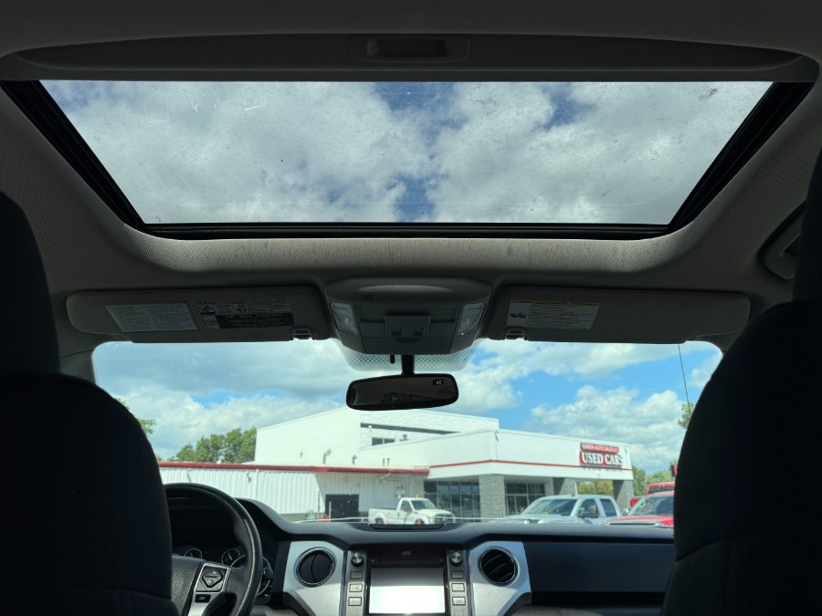 2015 Toyota Tundra 4WD Truck CrewMax 5.7L V8 6-Spd AT SR5 (Natl), available for sale in Ortonville, Michigan | Marsh Auto Sales LLC. Ortonville, Michigan 2015 Toyota Tundra 4WD Truck CrewMax 5.7L V8 6-Spd AT SR5 (Natl), available for sale in Ortonville, Michigan | Marsh Auto Sales LLC. Ortonville, Michigan