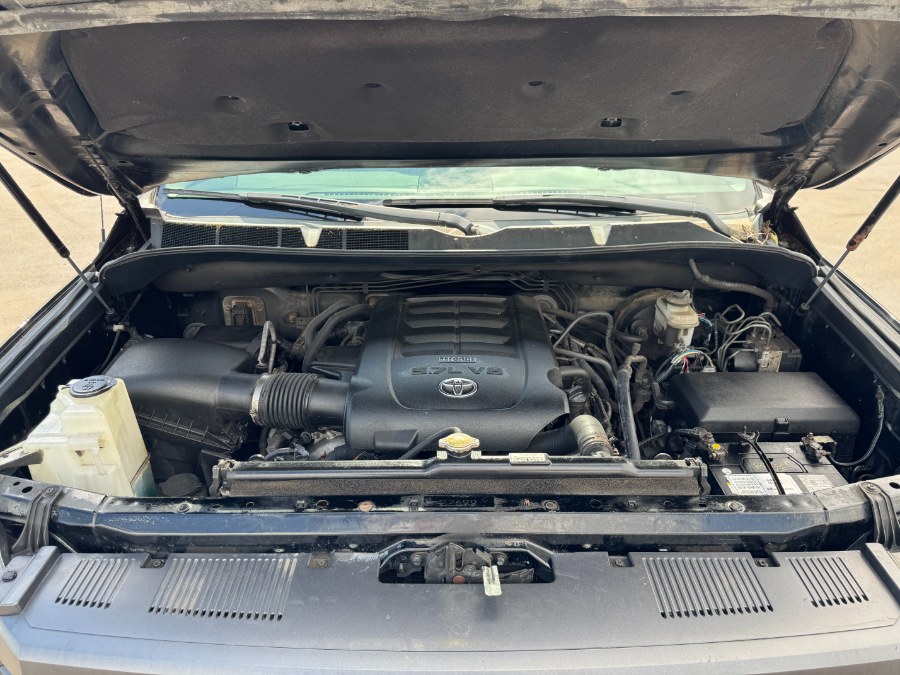 2015 Toyota Tundra 4WD Truck CrewMax 5.7L V8 6-Spd AT SR5 (Natl), available for sale in Ortonville, Michigan | Marsh Auto Sales LLC. Ortonville, Michigan 2015 Toyota Tundra 4WD Truck CrewMax 5.7L V8 6-Spd AT SR5 (Natl), available for sale in Ortonville, Michigan | Marsh Auto Sales LLC. Ortonville, Michigan