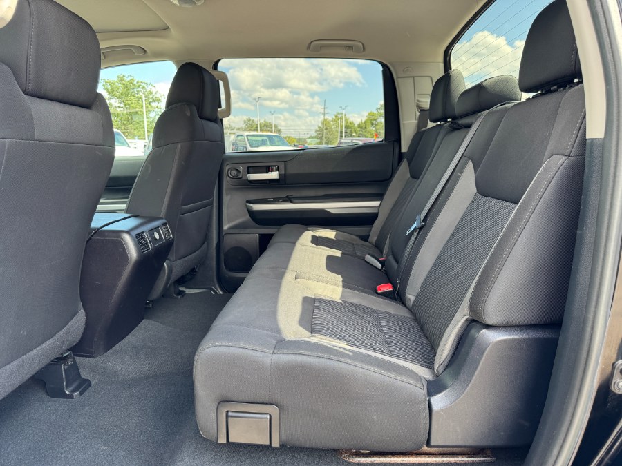 2015 Toyota Tundra 4WD Truck CrewMax 5.7L V8 6-Spd AT SR5 (Natl), available for sale in Ortonville, Michigan | Marsh Auto Sales LLC. Ortonville, Michigan 2015 Toyota Tundra 4WD Truck CrewMax 5.7L V8 6-Spd AT SR5 (Natl), available for sale in Ortonville, Michigan | Marsh Auto Sales LLC. Ortonville, Michigan