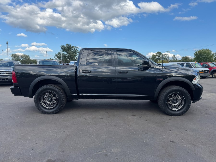 2010 Dodge Ram 1500 4WD Crew Cab 140.5" Sport, available for sale in Ortonville, Michigan | Marsh Auto Sales LLC. Ortonville, Michigan 2010 Dodge Ram 1500 4WD Crew Cab 140.5" Sport, available for sale in Ortonville, Michigan | Marsh Auto Sales LLC. Ortonville, Michigan