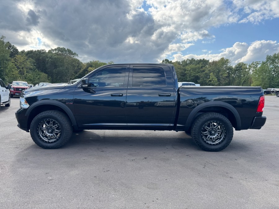 2010 Dodge Ram 1500 4WD Crew Cab 140.5" Sport, available for sale in Ortonville, Michigan | Marsh Auto Sales LLC. Ortonville, Michigan 2010 Dodge Ram 1500 4WD Crew Cab 140.5" Sport, available for sale in Ortonville, Michigan | Marsh Auto Sales LLC. Ortonville, Michigan