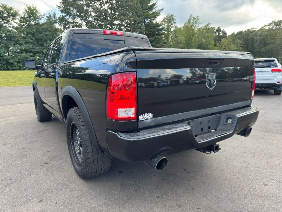 2010 Dodge Ram 1500 4WD Crew Cab 140.5" Sport, available for sale in Ortonville, Michigan | Marsh Auto Sales LLC. Ortonville, Michigan 2010 Dodge Ram 1500 4WD Crew Cab 140.5" Sport, available for sale in Ortonville, Michigan | Marsh Auto Sales LLC. Ortonville, Michigan