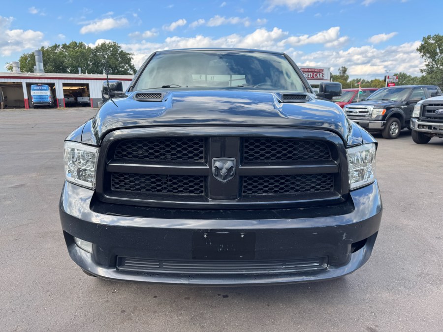 2010 Dodge Ram 1500 4WD Crew Cab 140.5" Sport, available for sale in Ortonville, Michigan | Marsh Auto Sales LLC. Ortonville, Michigan 2010 Dodge Ram 1500 4WD Crew Cab 140.5" Sport, available for sale in Ortonville, Michigan | Marsh Auto Sales LLC. Ortonville, Michigan