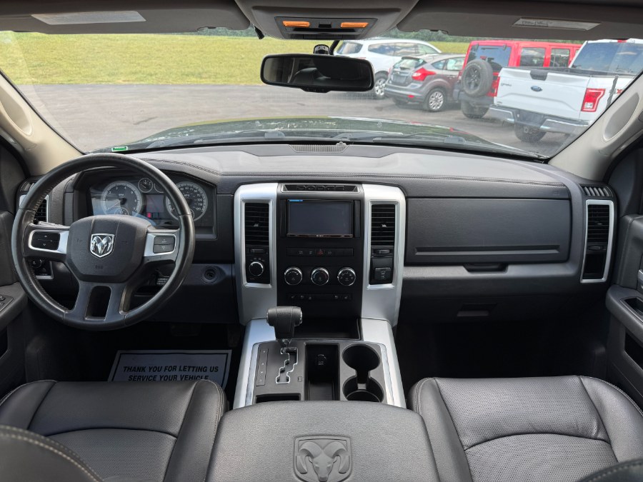 2010 Dodge Ram 1500 4WD Crew Cab 140.5" Sport, available for sale in Ortonville, Michigan | Marsh Auto Sales LLC. Ortonville, Michigan 2010 Dodge Ram 1500 4WD Crew Cab 140.5" Sport, available for sale in Ortonville, Michigan | Marsh Auto Sales LLC. Ortonville, Michigan