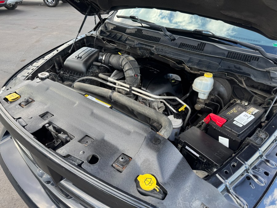 2010 Dodge Ram 1500 4WD Crew Cab 140.5" Sport, available for sale in Ortonville, Michigan | Marsh Auto Sales LLC. Ortonville, Michigan 2010 Dodge Ram 1500 4WD Crew Cab 140.5" Sport, available for sale in Ortonville, Michigan | Marsh Auto Sales LLC. Ortonville, Michigan